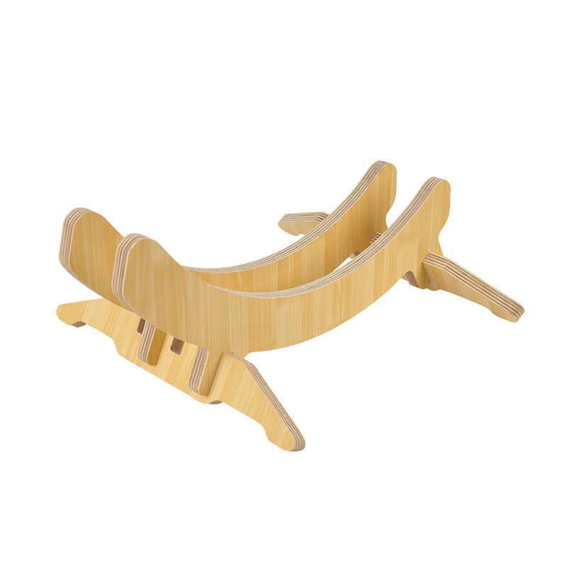 Wooden Laptop Stand Kalsten