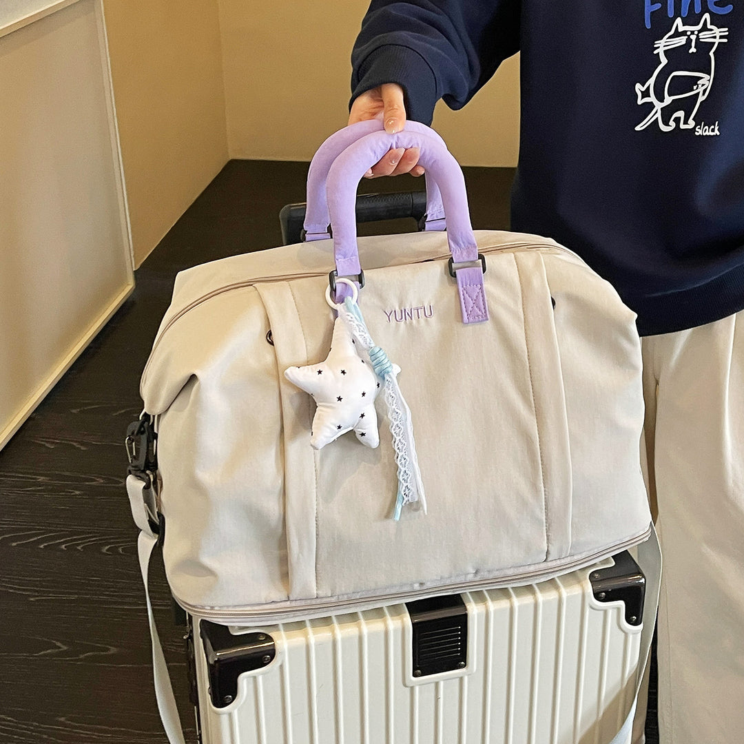 Multi-Functional Sport Travel Duffel Kalsten