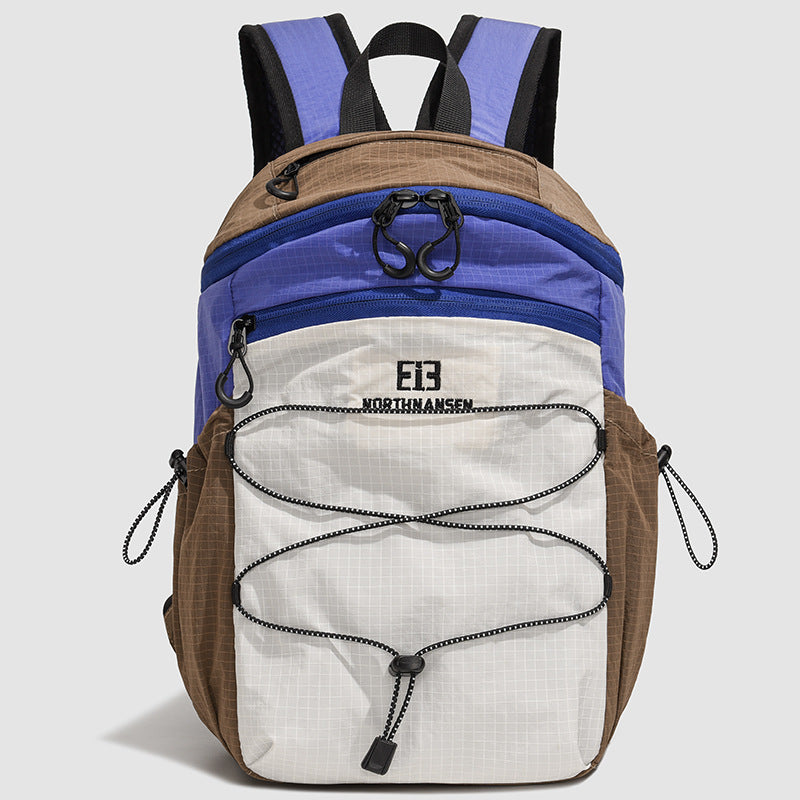 Multifunctional Hiking Backpack