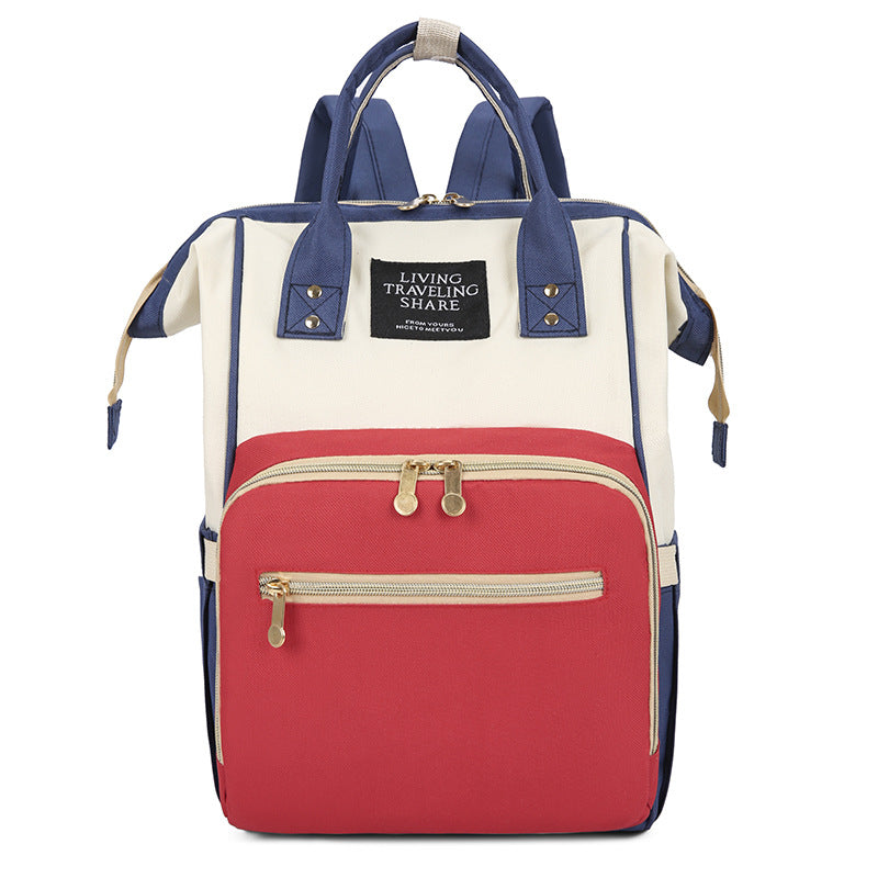 Multi-Functional Travel Backpack Kalsten 1790331846