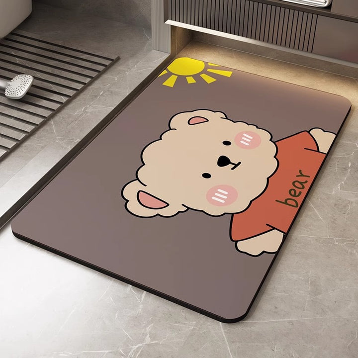 Decorative Rug