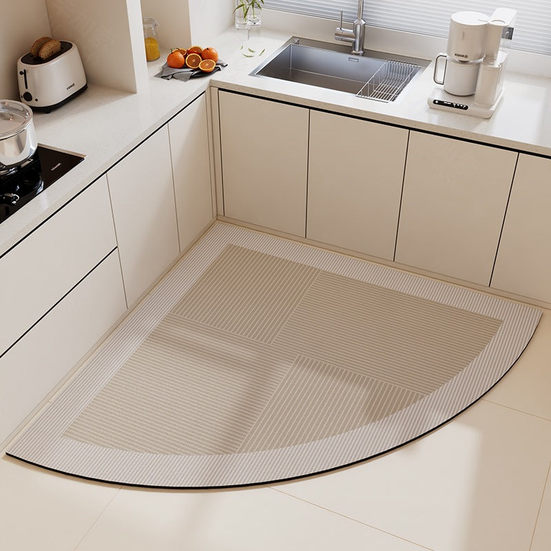 Kitchen Decorative Mat