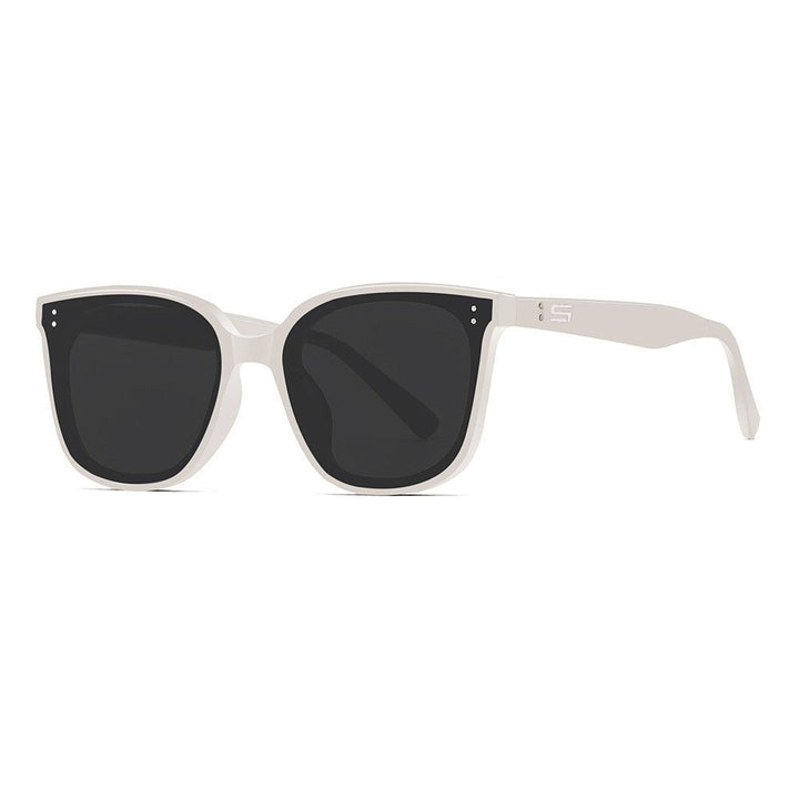 Ladies rectangular sunglasses with UV protection Kalsten