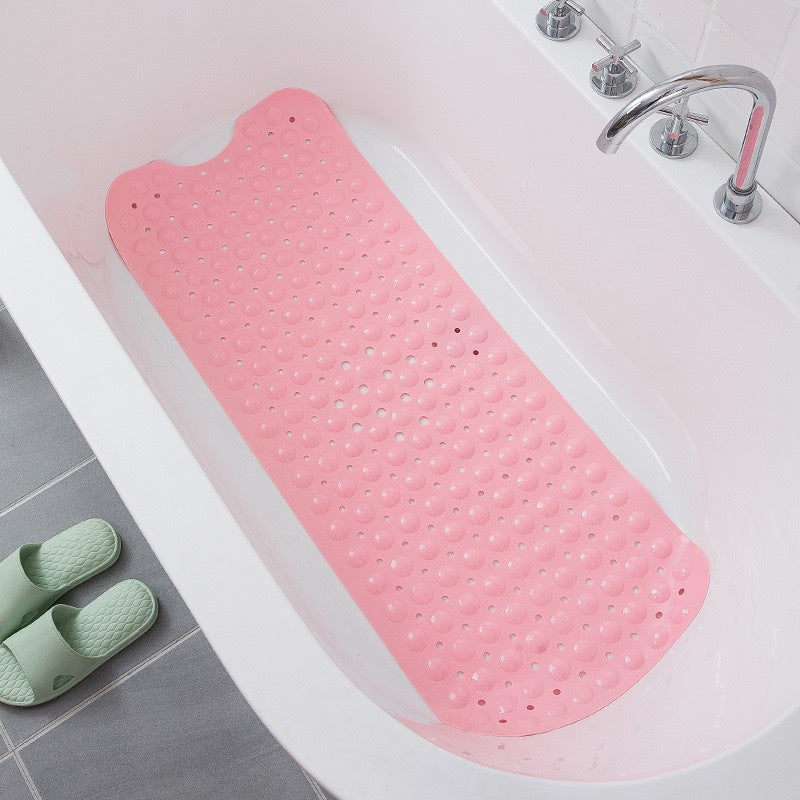 Non-Slip Bath Mat with Suction Cups Kalsten
