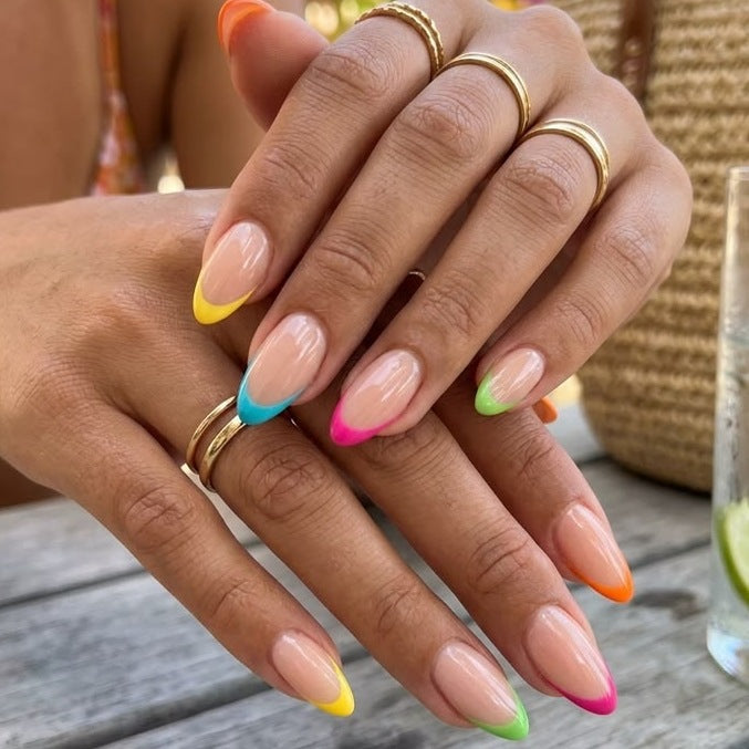 Nail care Kalsten
