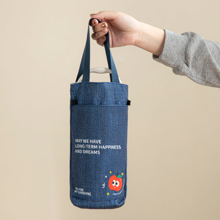 Creative Insulated Food Carrier