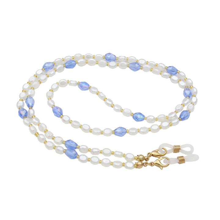 Decorative Eyewear Chain Kalsten
