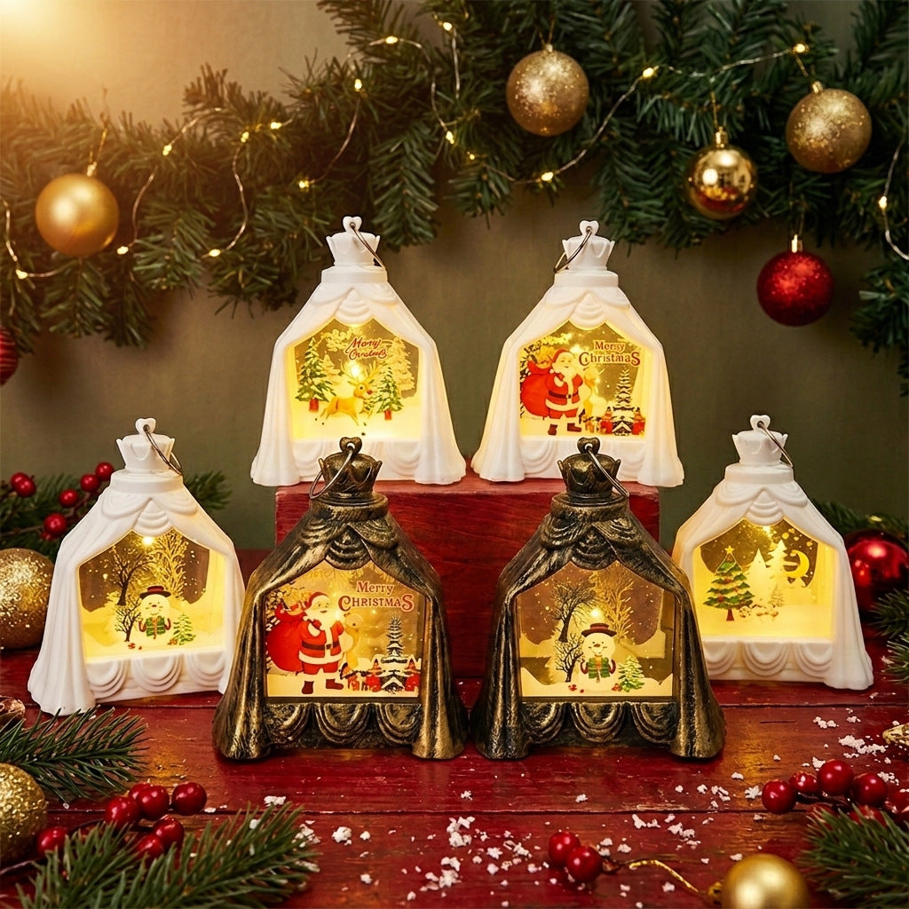 Winter decoration