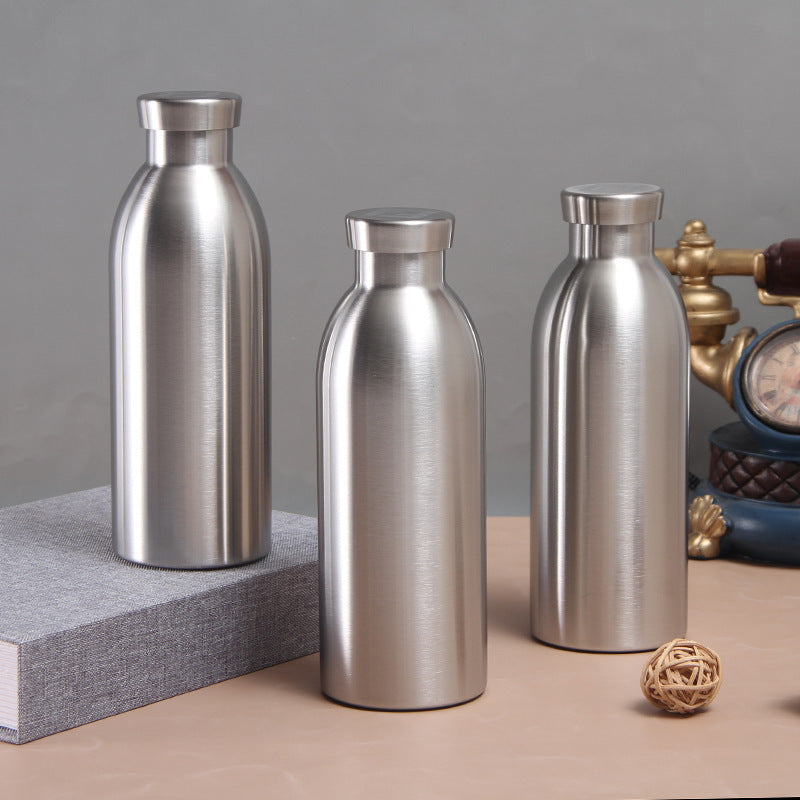 Insulated Stainless Steel Water Bottle Kalsten