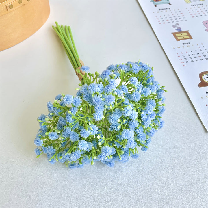 Faux Floral Bouquet