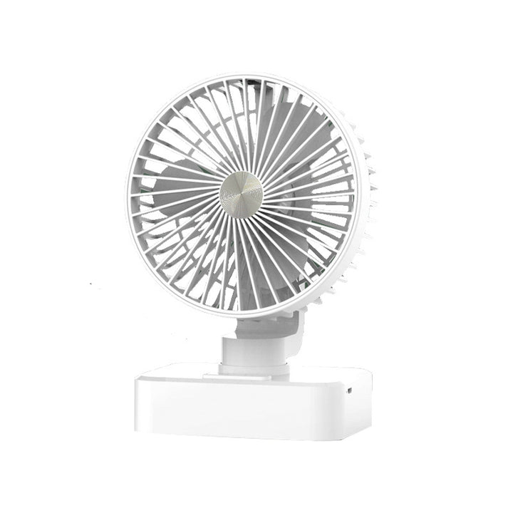 Ladies Table Fan Kalsten