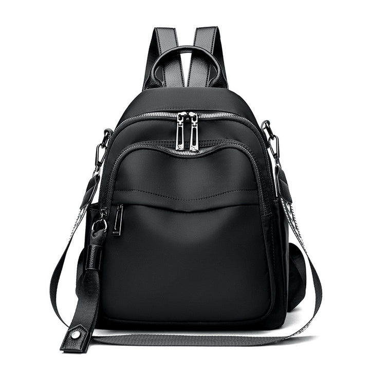 Versatile Multi-Pocket Backpack Kalsten