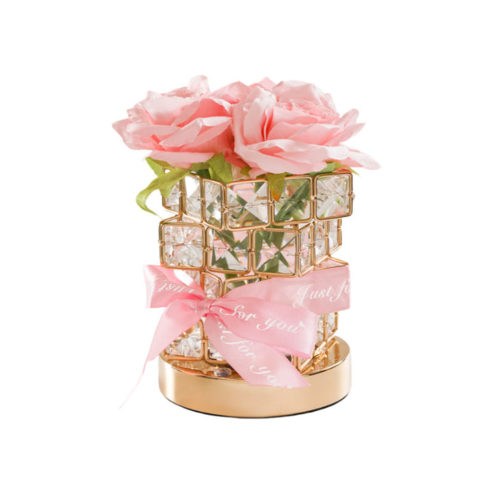 Crystal Decorative Lantern