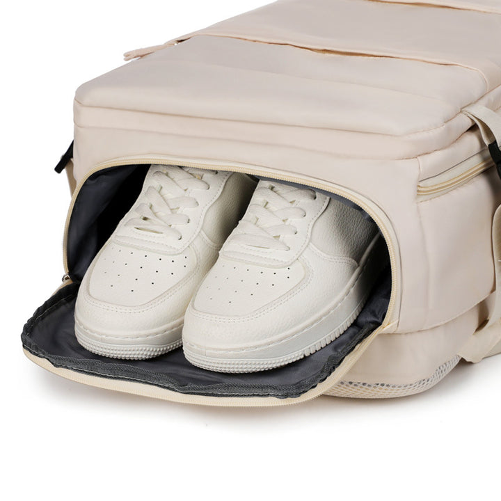 Ergonomic Travel Backpack Kalsten