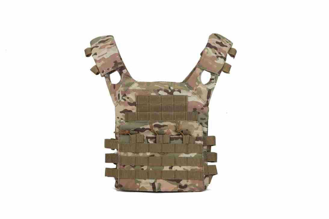 Tactical Vest Kalsten