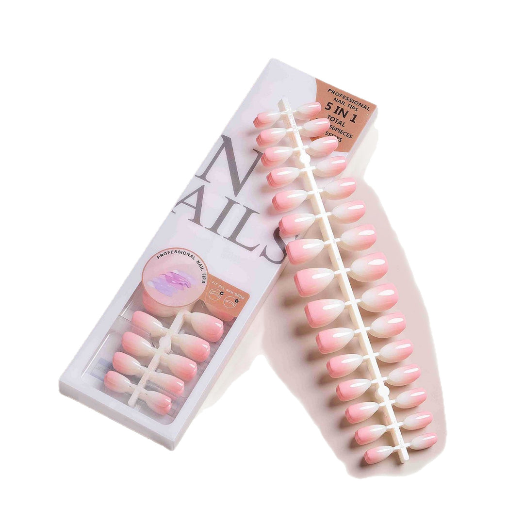 Professional False Nail Set Kalsten
