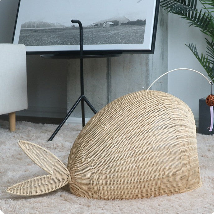 Creative Cat House Kalsten