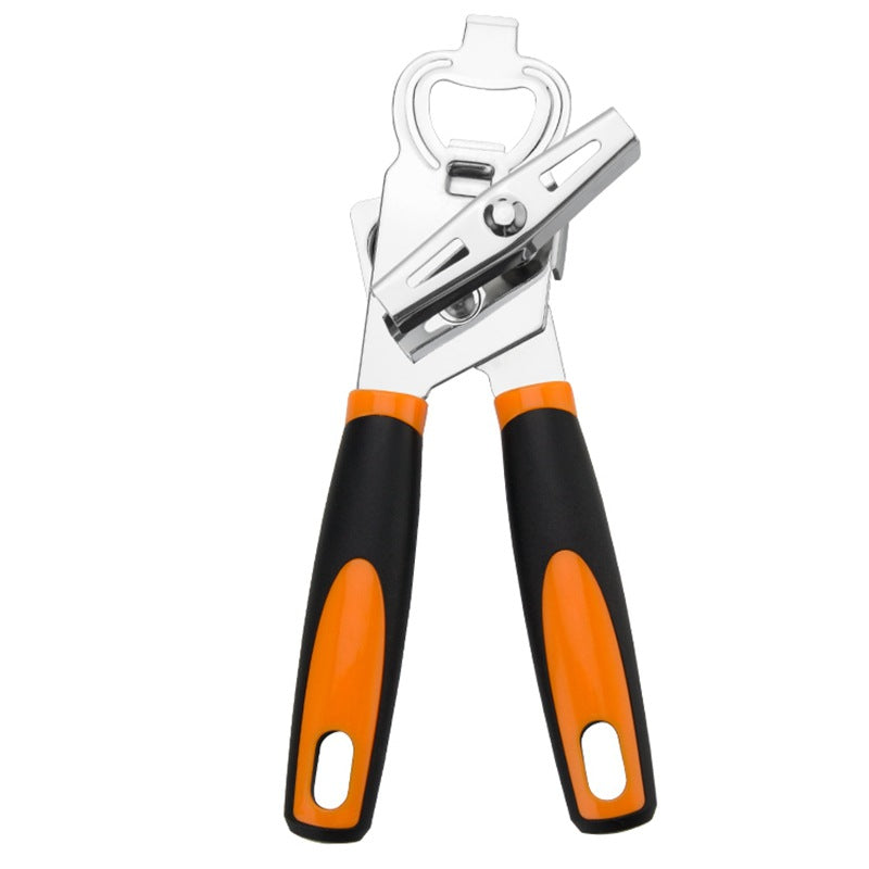 Ergonomic Heavy-Duty Multi-Function Can and Bottle Opener Kalsten