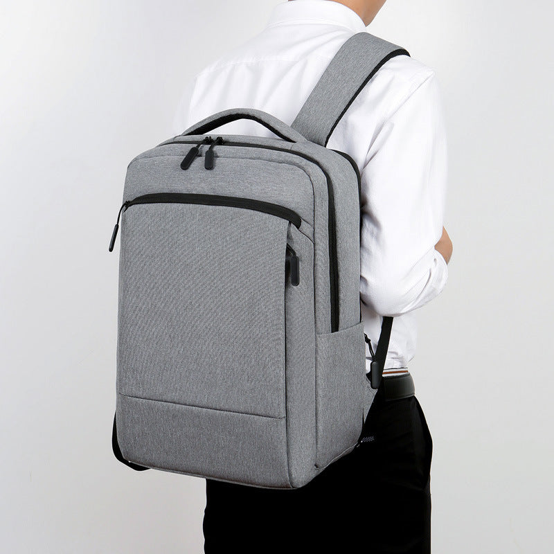 Smart Business Laptop Backpack Kalsten