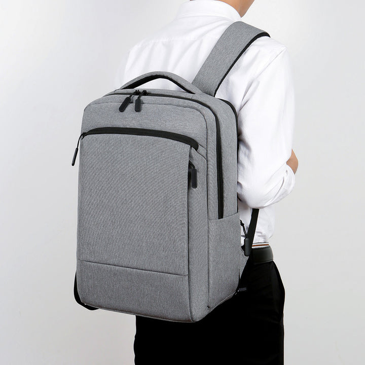 Smart Business Laptop Backpack Kalsten