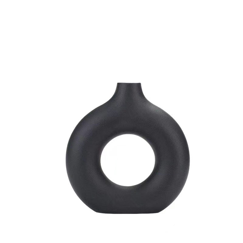 Deko Vase Kalsten
