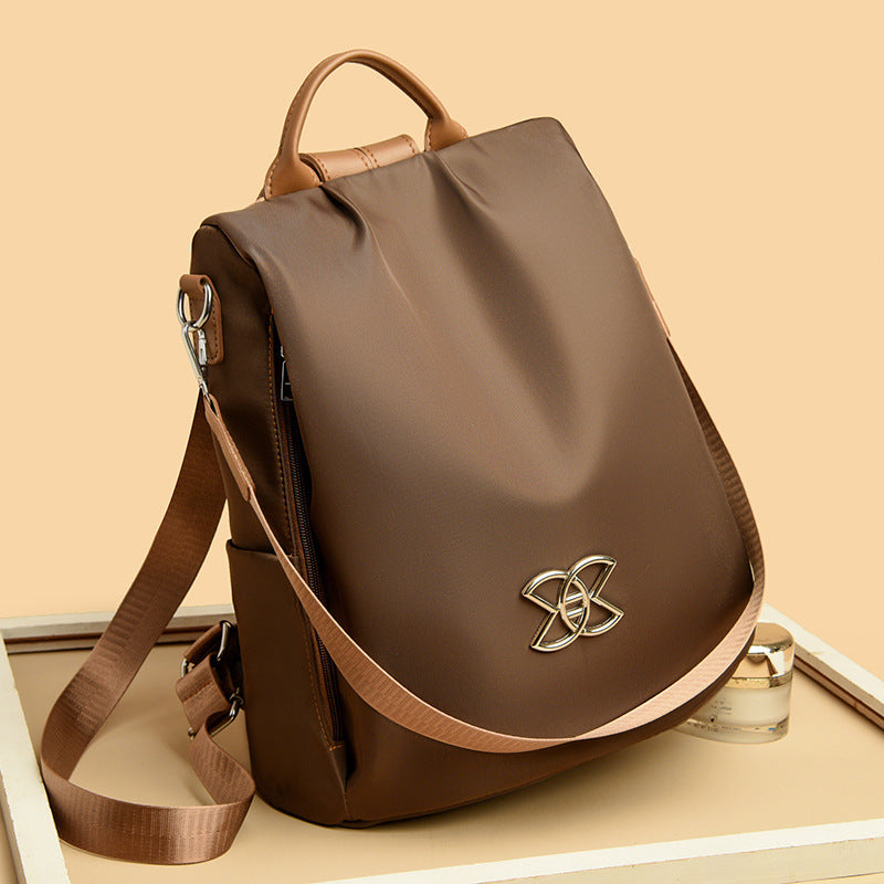 Modern Versatile Backpack Kalsten