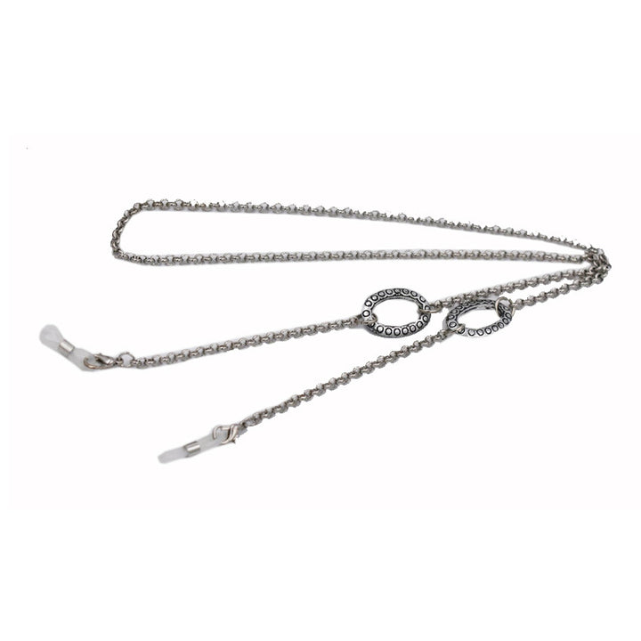 Stylish Metal Eyewear Chain Kalsten