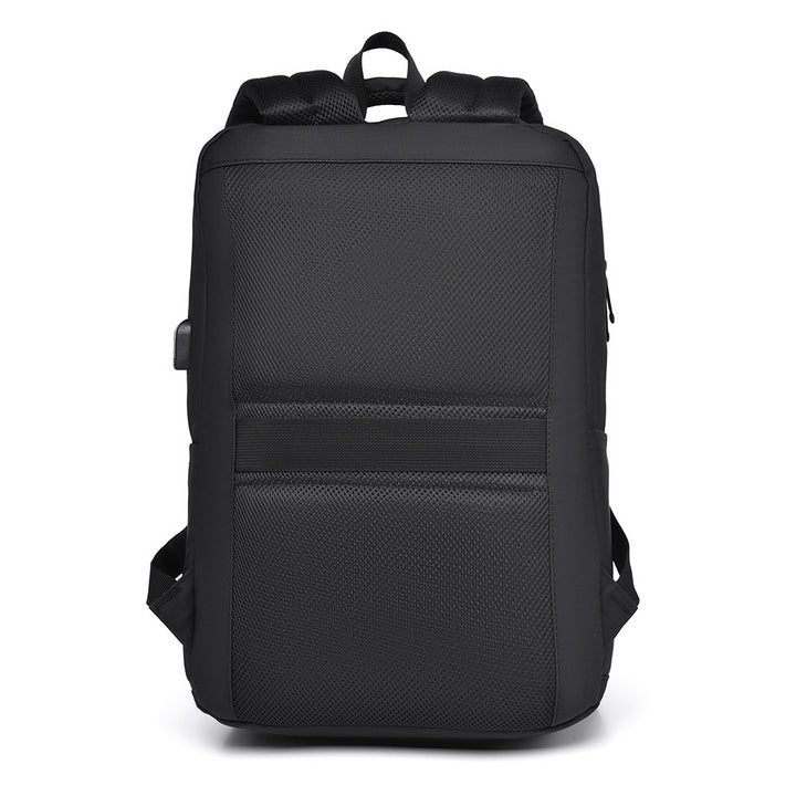 Multi-Compartment Laptop Backpack kalsten