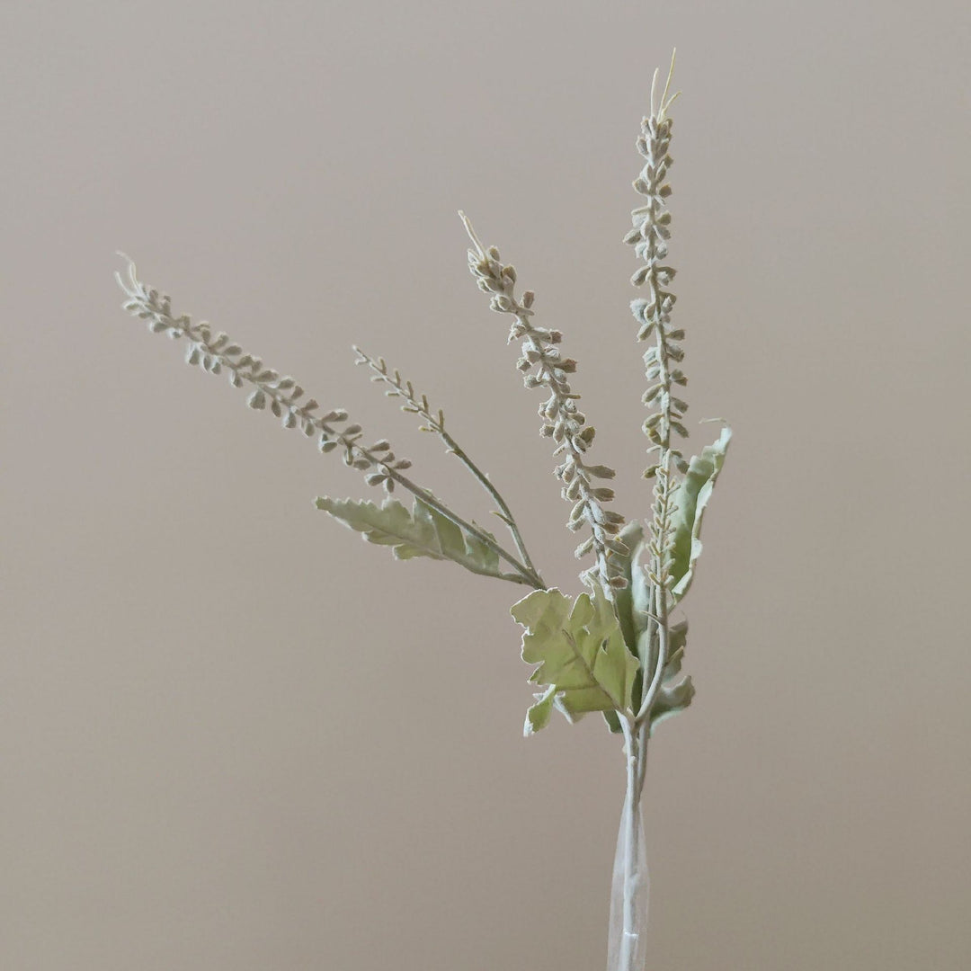 Decorative Greenery Floral Stem