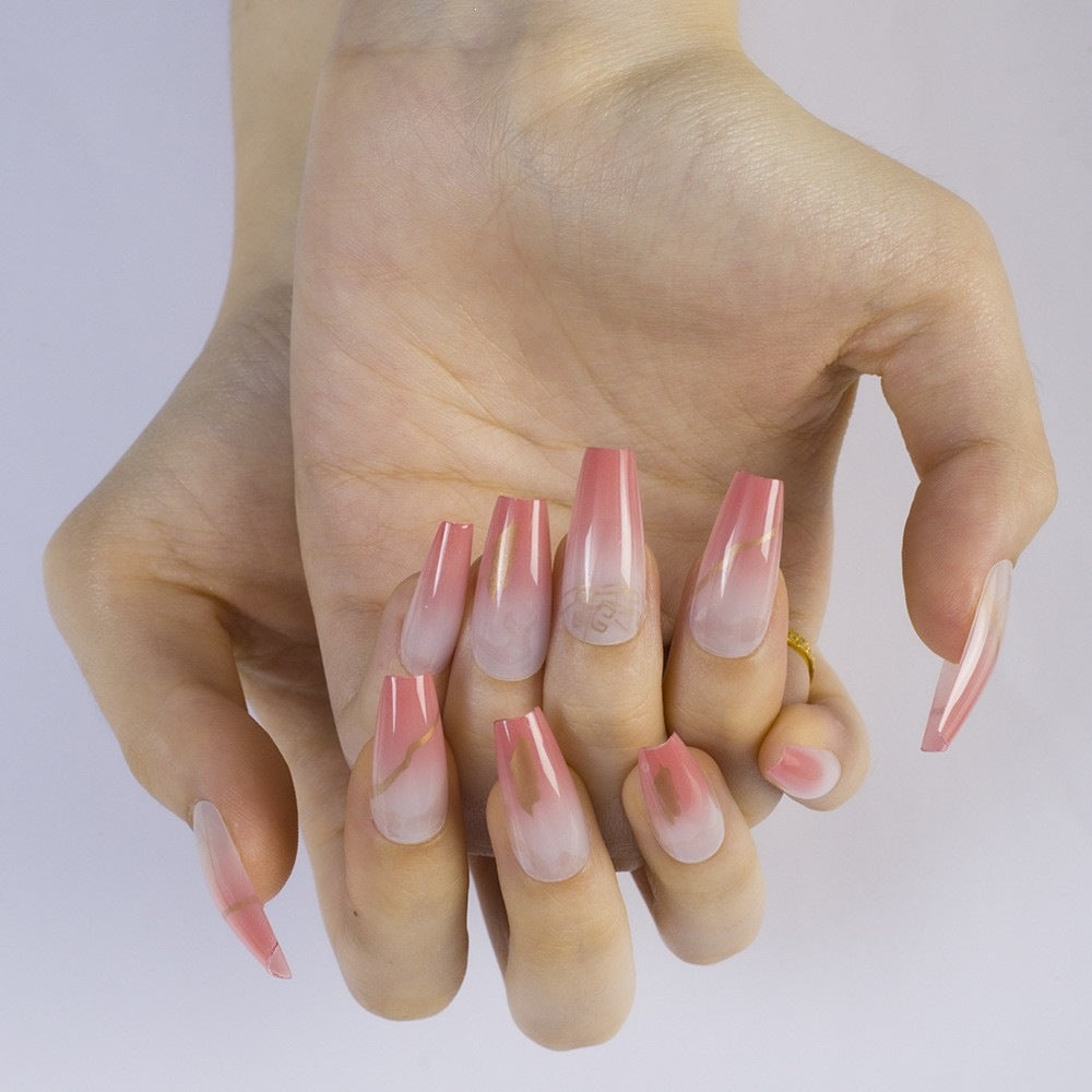 Care Nail Polish Kalsten