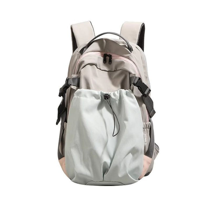 Versatile Multi-Function Backpack Kalsten