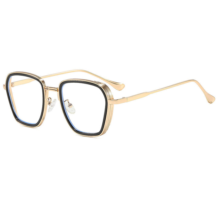 Women's designer sunglasses in modern square frame Kalsten