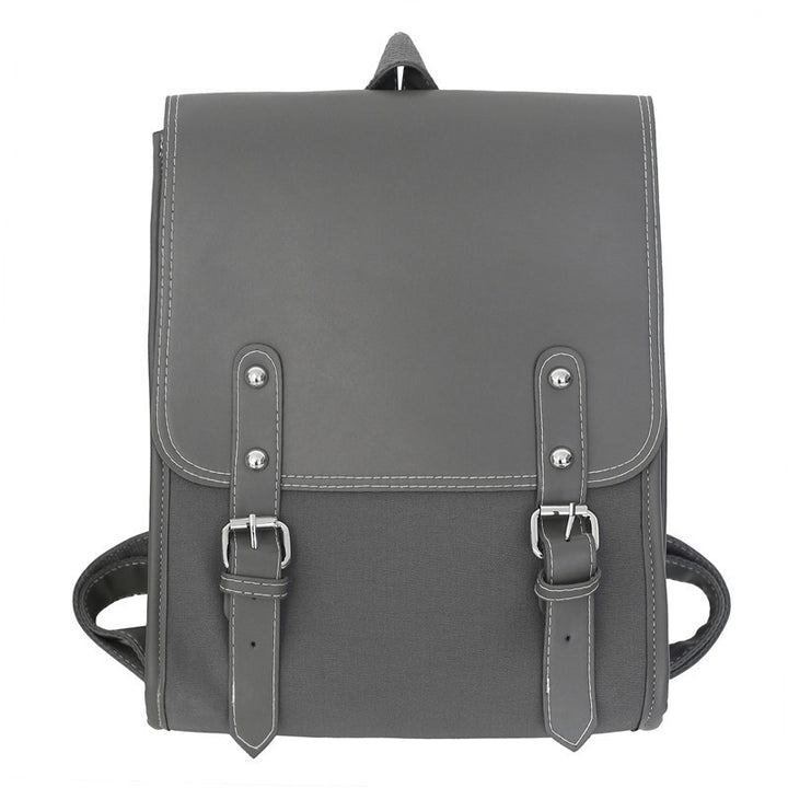 Urban Backpack with Robust Design and Practical Compartments Kalsten