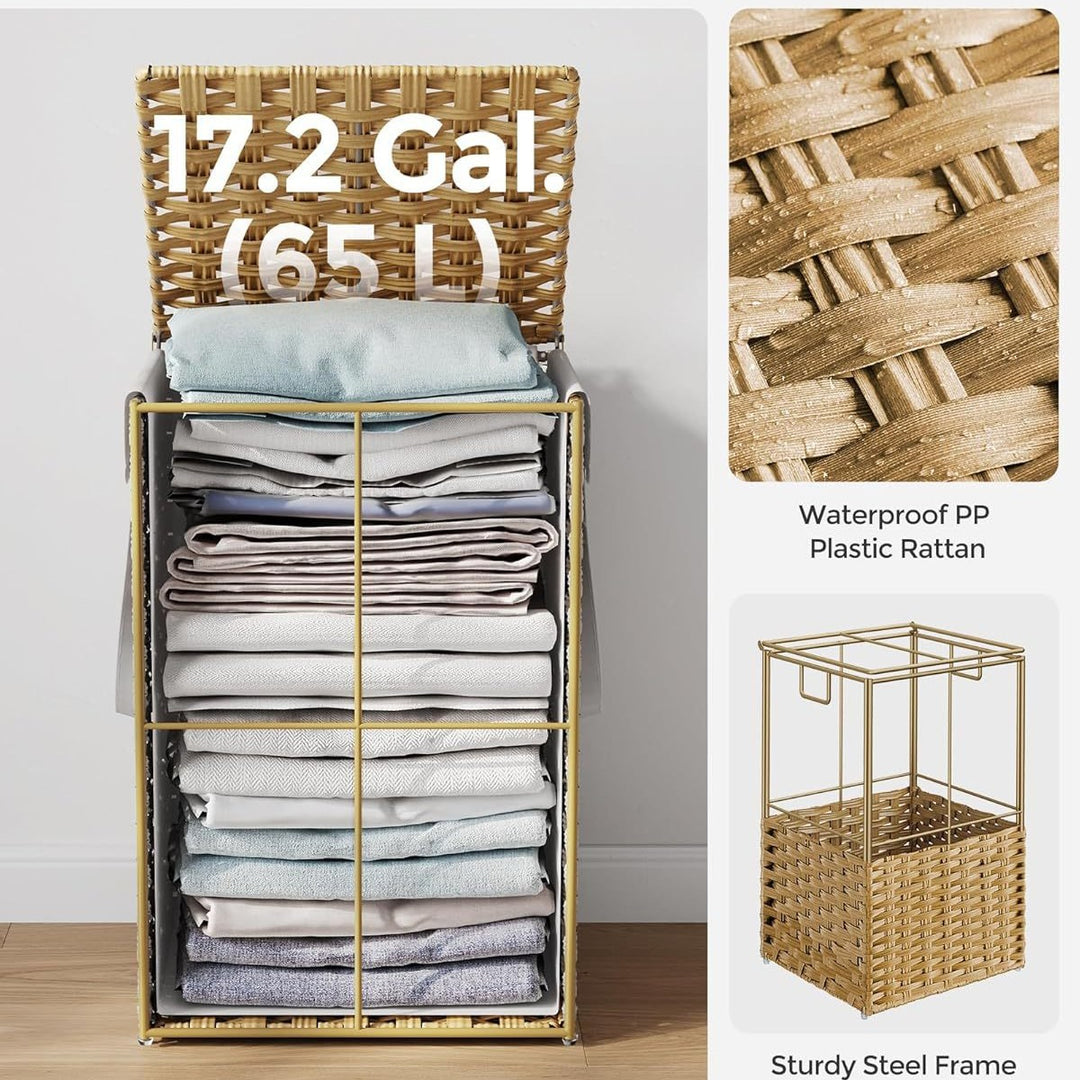 Laundry Basket Kalsten