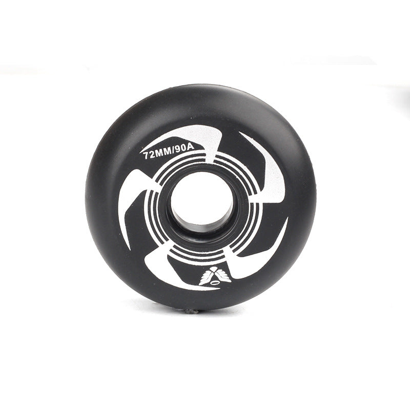 High-Durability Roller Skate Replacement Wheel Kalsten