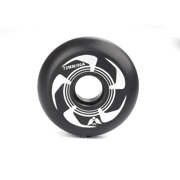 High-Durability Roller Skate Replacement Wheel Kalsten