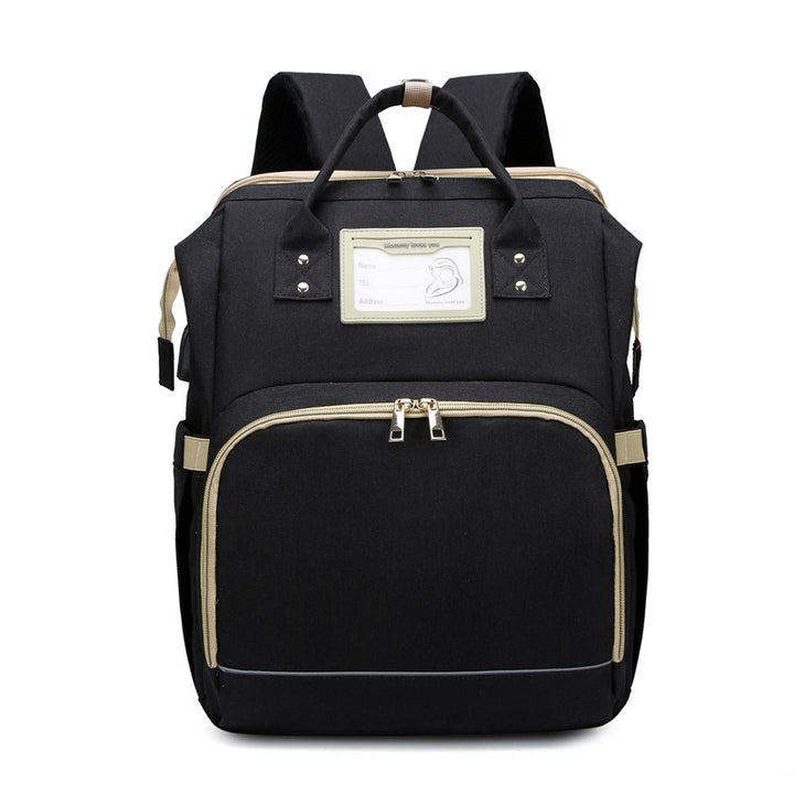 Multi-Functional Diaper Backpack Kalsten