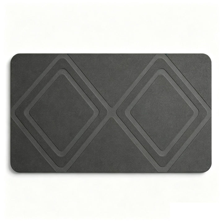 Ergonomic Anti-Fatigue Kitchen Comfort Mat