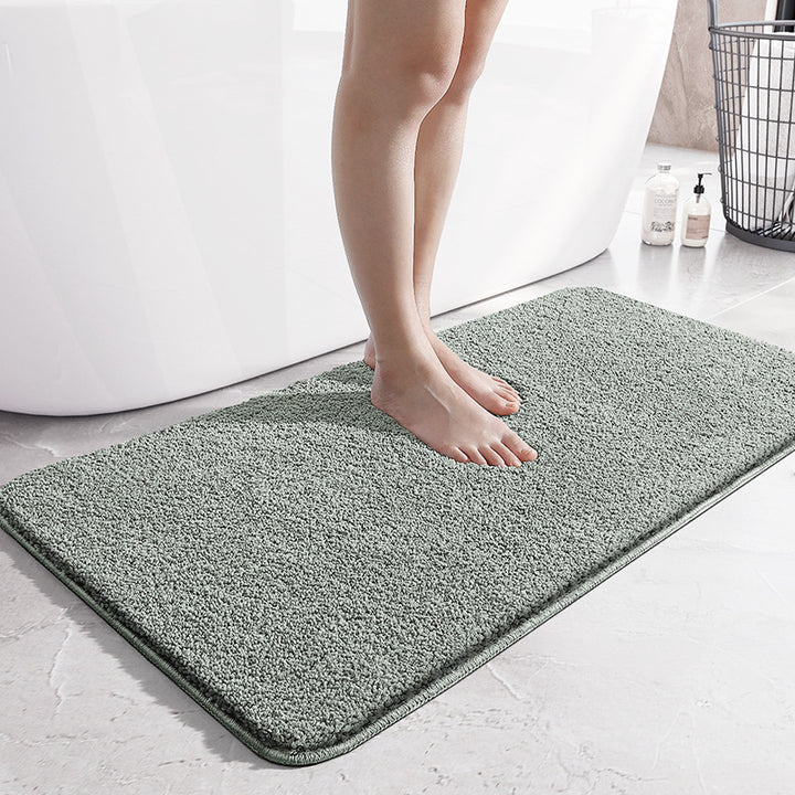 Ultra-Soft Microfiber Bath Mat Kalsten