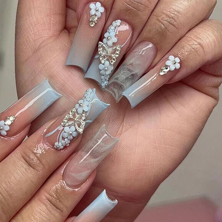 Artificial Nails Kalsten