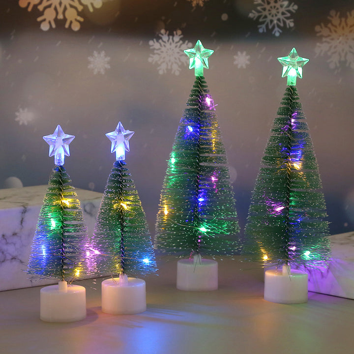 Christmas tree