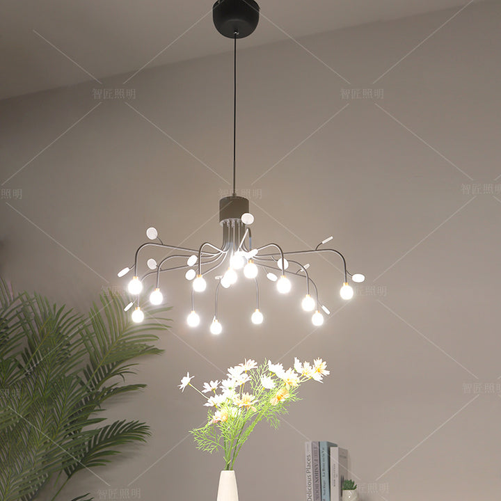 Modern Pendant Light for Contemporary Interior Styling