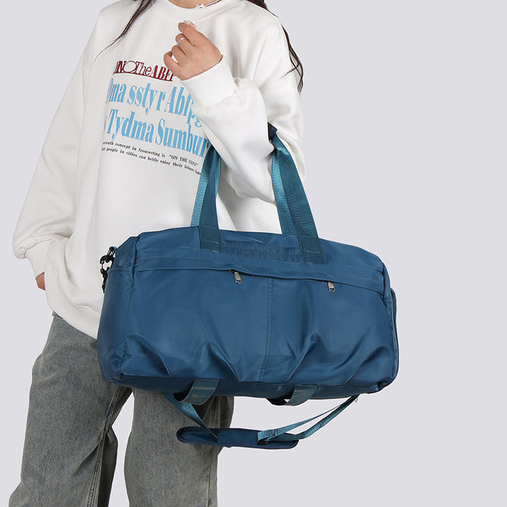 Waterproof Travel Duffle Bag Kalsten