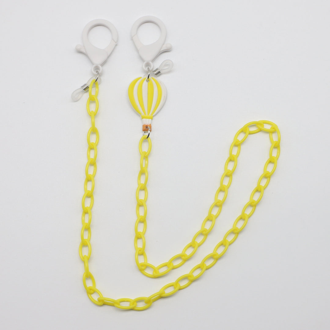 Cartoon Character Keychain kalsten