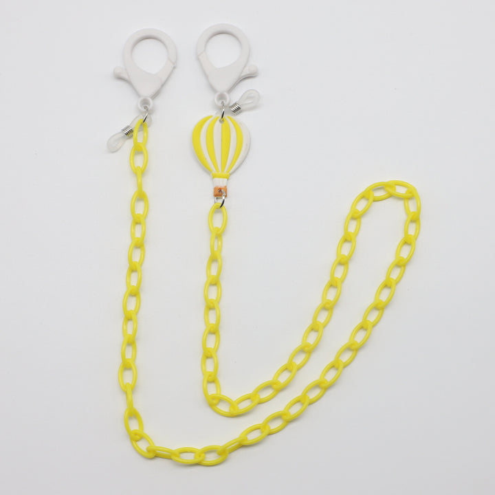 Cartoon Character Keychain kalsten