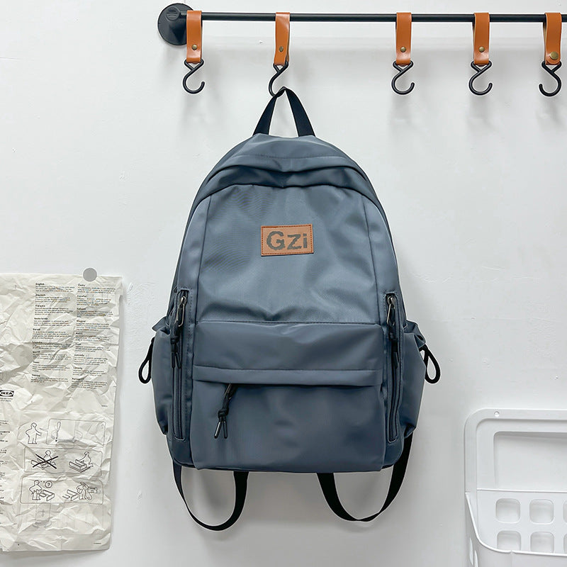 Versatile Multi-Pocket Backpack
