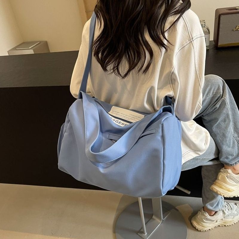 Versatile Weekender Travel Duffel Bag Kalsten