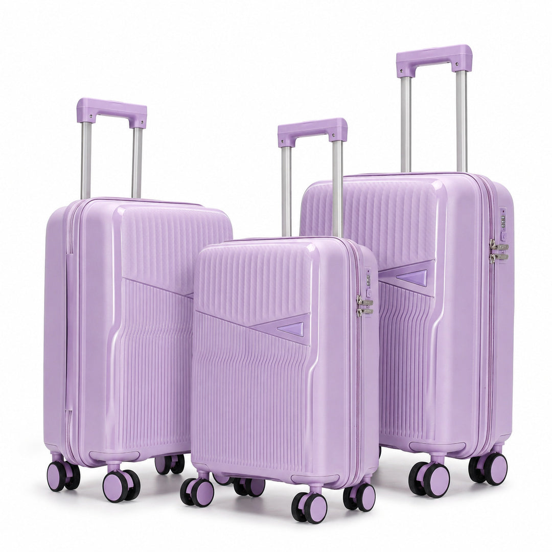 Premium Hard Shell Luggage Set Kalsten