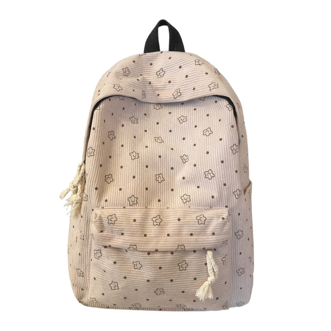 Fashionable Backpack Kalsten