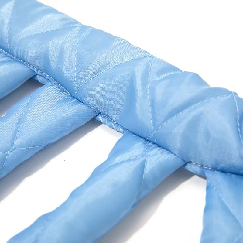 Versatile Hair Styling Wrap